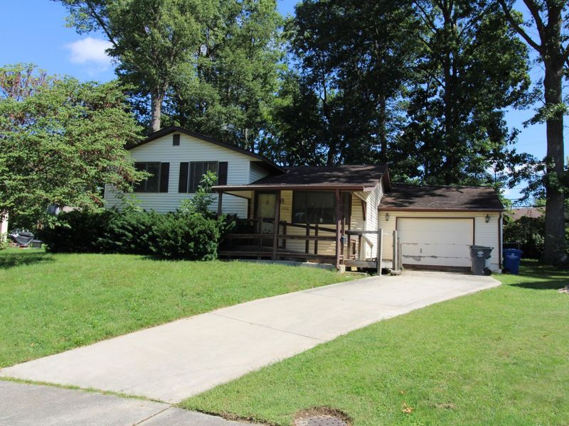 1552 Lexdale Court, Reynoldsburg, OH 43068 Photo 2