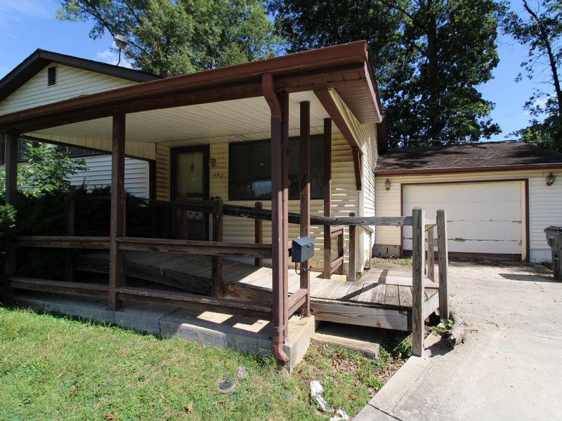 1552 Lexdale Court, Reynoldsburg, OH 43068 Photo 3