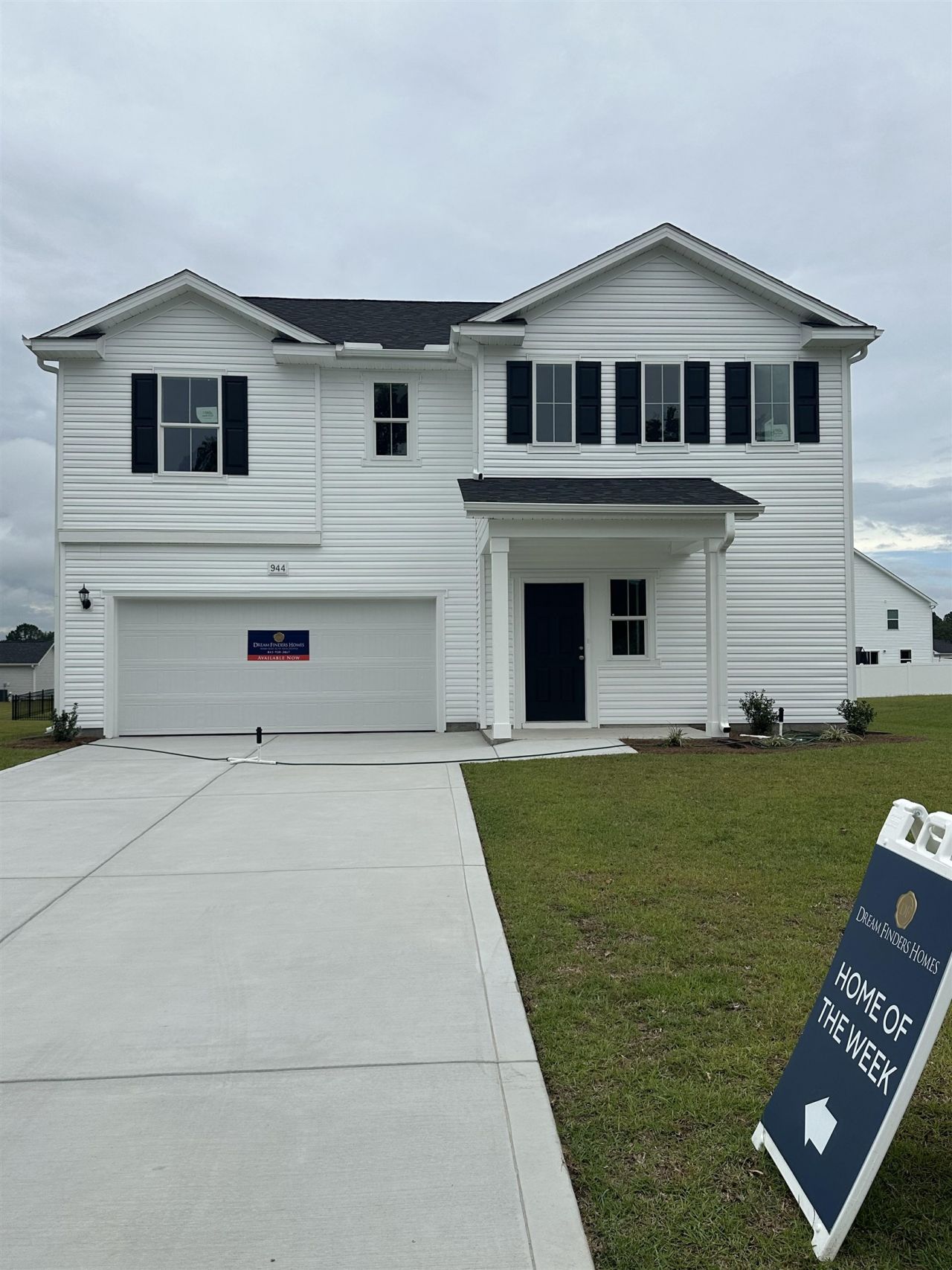 905 Caswell Dr. , Conway, SC 29527 Main Photo