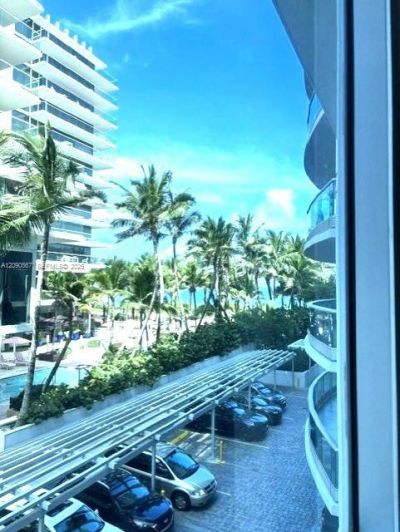 9401 Collins Ave, Unit 303, Surfside, FL 33154 Photo