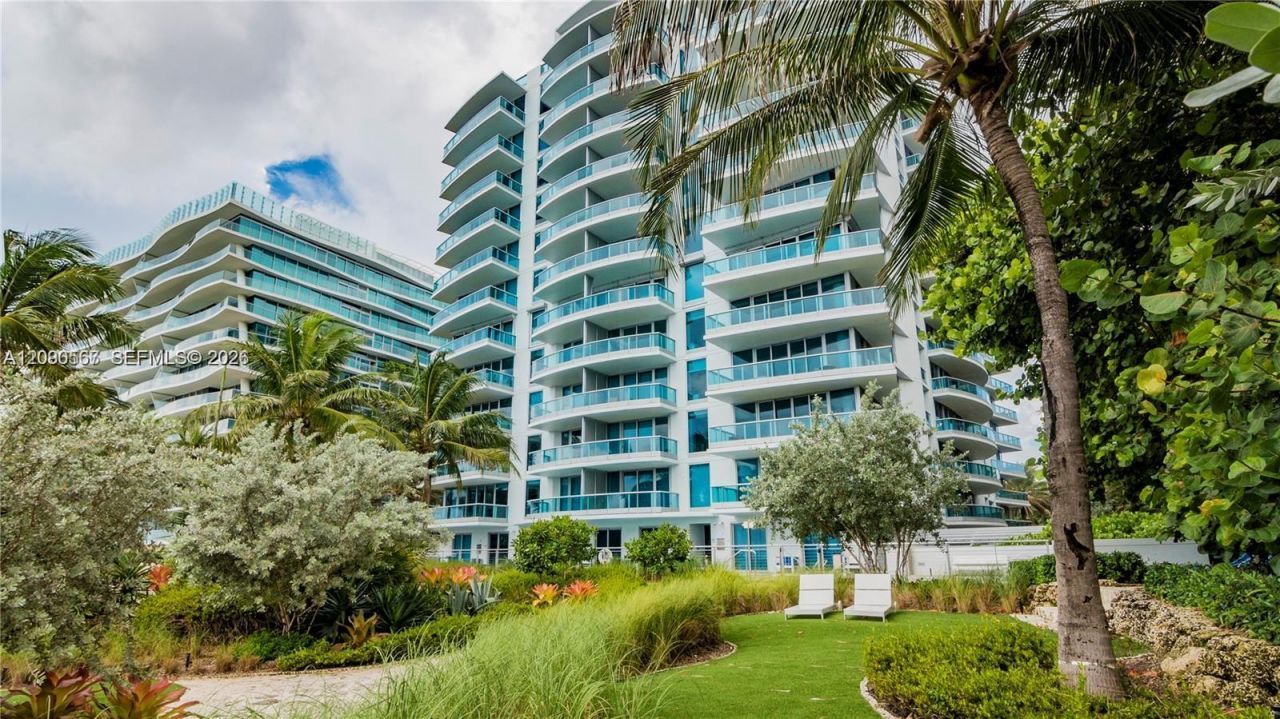 9401 Collins Ave, Unit 303, Surfside, FL 33154 Photo