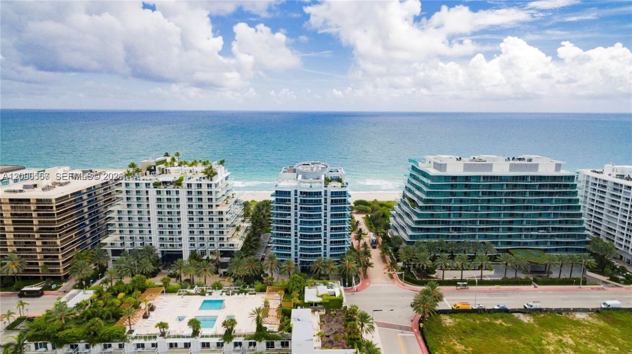 9401 Collins Ave, Unit 303, Surfside, FL 33154 Photo