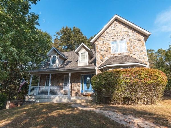 107 Tiger Street, Waynesville, MO 65583