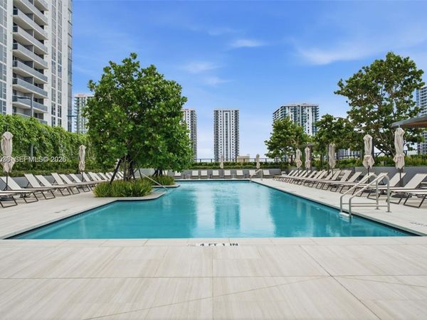 1400 Biscayne Blvd , Unit 502, Miami, FL 33132