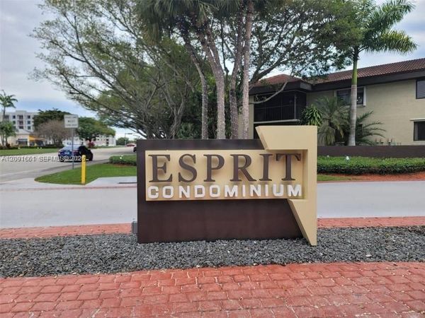 9673 SW 138th Ave , Unit QD1R, Miami, FL 33186