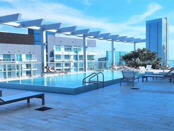 1100 S Miami Ave , Unit 1906, Miami, FL 33130