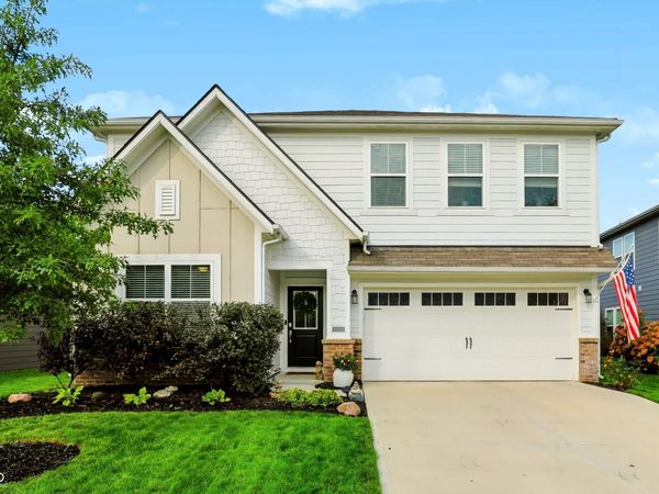 20008 Fenside Crossing , Westfield, IN 46074