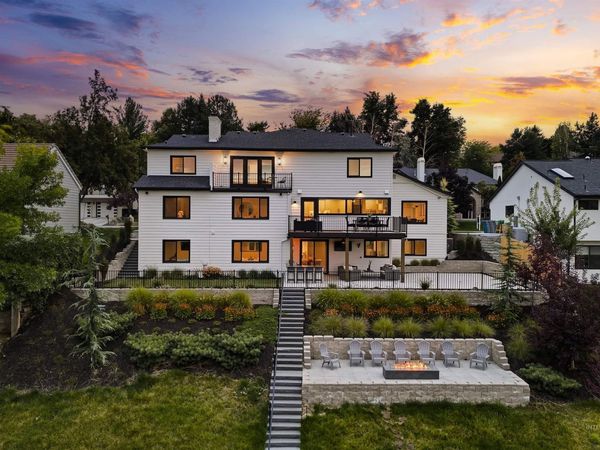 1218 E Hearthstone Drive, Boise, ID 83702