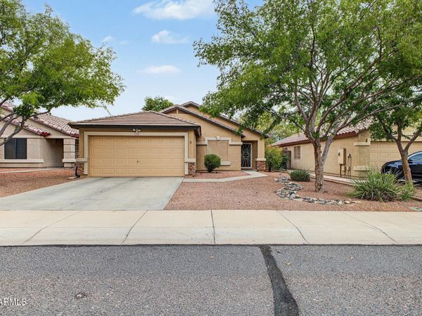 14838 W VENTURA Street, Surprise, AZ 85379