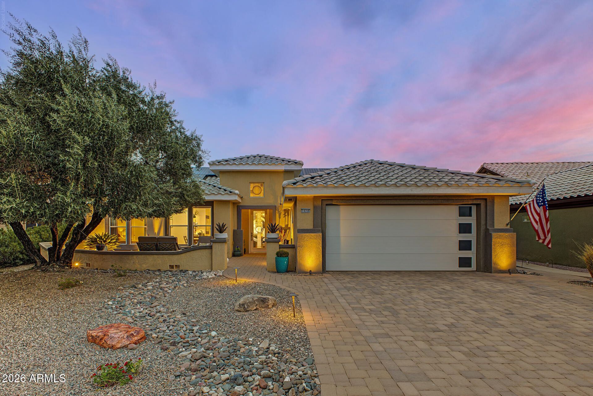 14744 W Via Montoya, Sun City West, AZ 85375 Main Photo