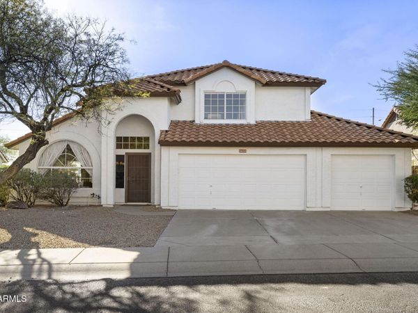 30258 N 40TH Place, Cave Creek, AZ 85331