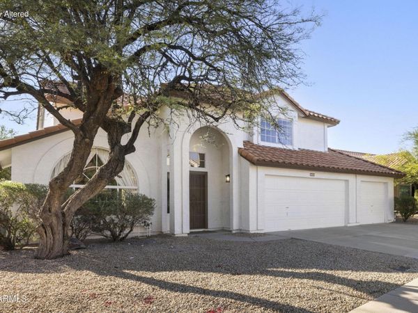 30258 N 40TH Place, Cave Creek, AZ 85331