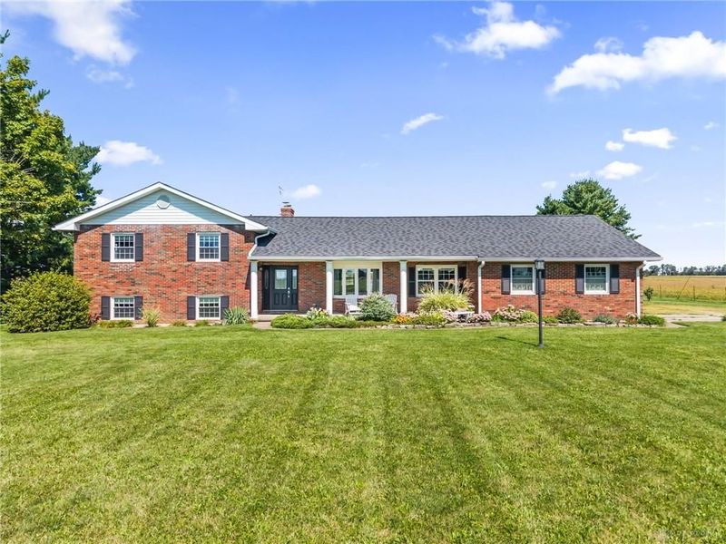 15374 Old Us Route 35, Jefferson Township, OH 45335 Photo 1