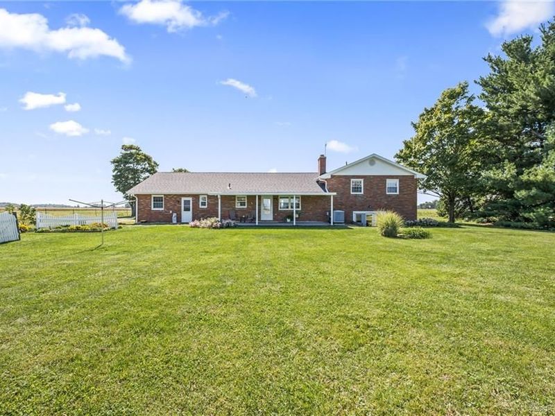 15374 Old Us Route 35, Jefferson Township, OH 45335 Photo 50