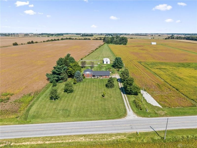 15374 Old Us Route 35, Jefferson Township, OH 45335 Photo 54