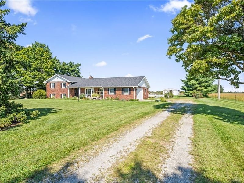 15374 Old Us Route 35, Jefferson Township, OH 45335 Photo 64