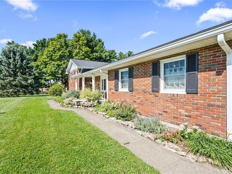 15374 Old Us Route 35, Jefferson Township, OH 45335 Photo 66