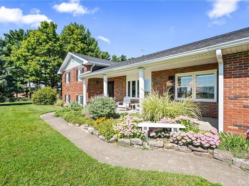 15374 Old Us Route 35, Jefferson Township, OH 45335 Photo 67