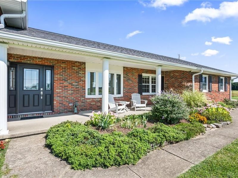 15374 Old Us Route 35, Jefferson Township, OH 45335 Photo 68