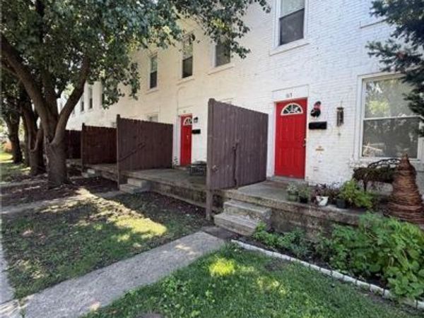 151 Grove Avenue, Dayton, OH 45404