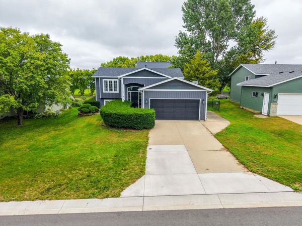 803 8th Street NW, Kasson, MN 55944