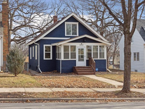 3322 Girard Avenue N, Minneapolis, MN 55412