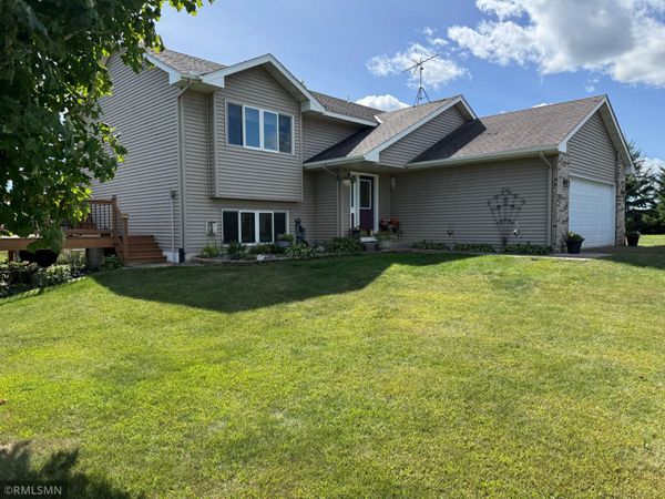 2569 Little Telander Drive, Mora, MN 55051