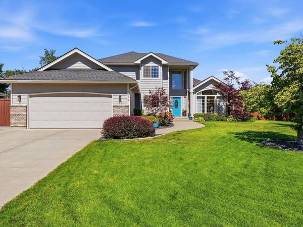 1925 S Timberlane Dr, Spokane Valley, WA 99037