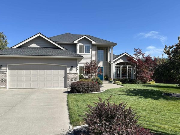 1925 S Timberlane Dr, Spokane Valley, WA 99037