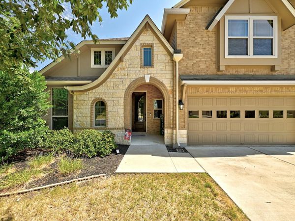 128 Summer Pointe DR , Buda, TX 78610