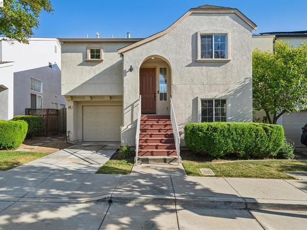 444 Chelsea Xing , San Jose, CA 95138