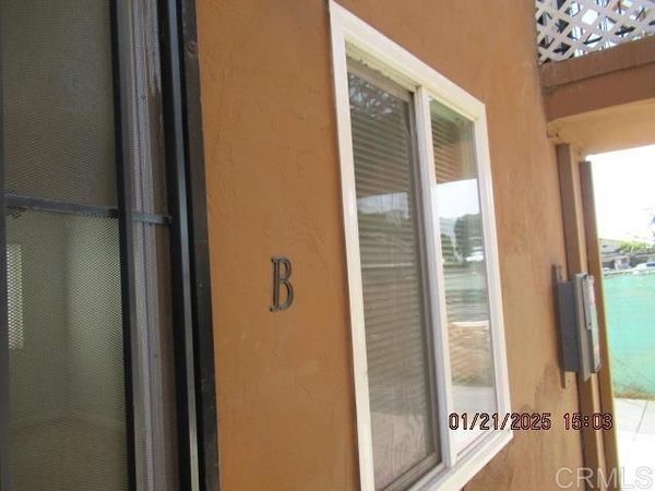 580 Glover Avenue , Unit B, Chula Vista, CA 91910