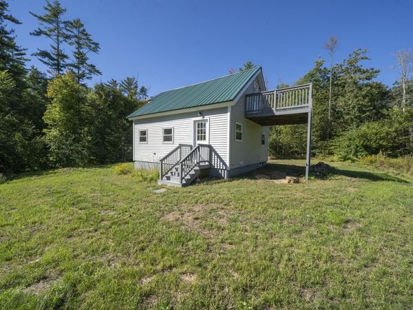 36 Sunset Drive, Barnstead, NH 03225