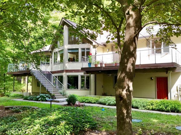 5 Gerry's Landing, Unit 4, Dover, NH 03820