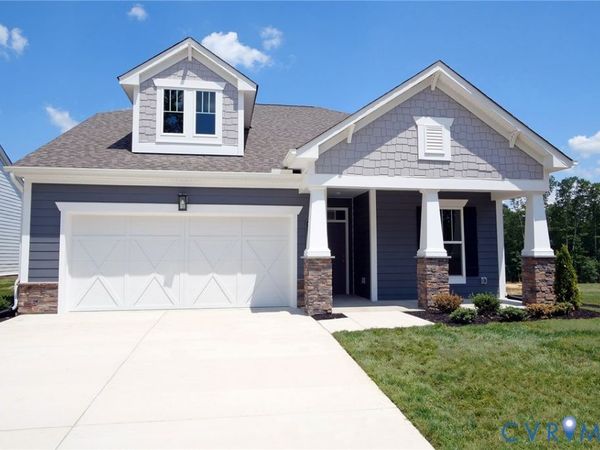5740 Rocky Shore Drive, Chesterfield, VA 23120