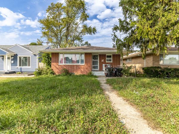 5006 Washington Street , Gary, IN 46408