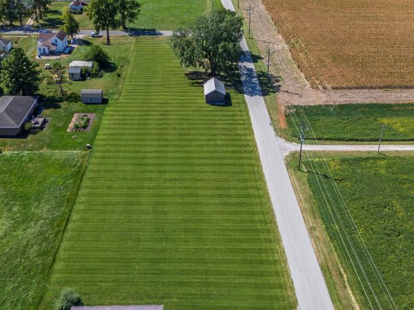 509 N Newton Street, Goodland, IN 47948