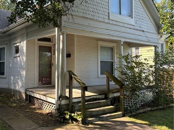 3122 Penn Street, St Joseph, MO 64507