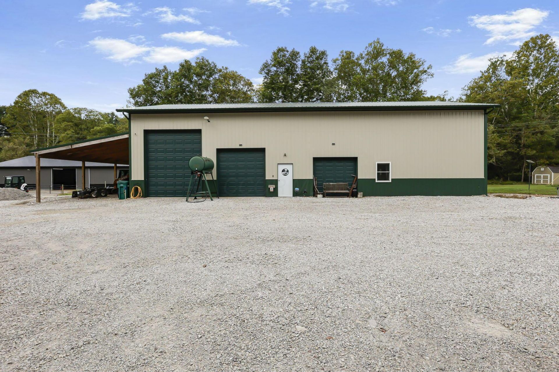 3191 Otterbein Road Nw, Rushville, OH 43150 Main Photo