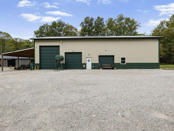 3191 Otterbein Road NW, Rushville, OH 43150