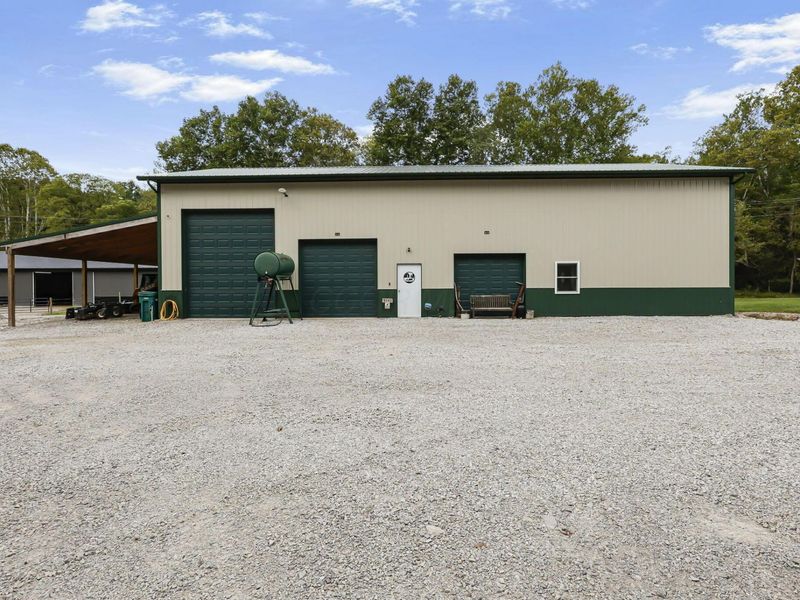 3191 Otterbein Road NW, Rushville, OH 43150 Photo 1