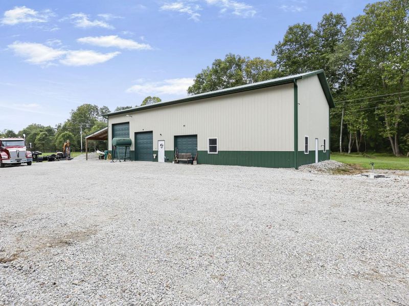 3191 Otterbein Road NW, Rushville, OH 43150 Photo 2