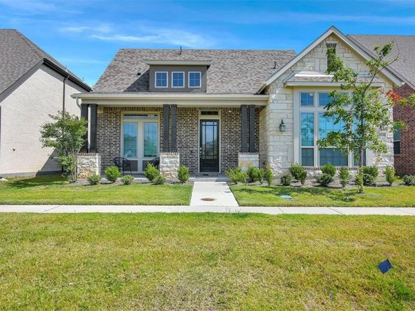 1026 Billy Lane , Allen, TX 75013
