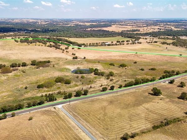 TBD FM 455 , Sanger, TX 76266