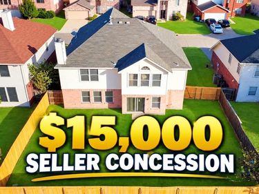 4721 Sleepy Ridge Circle, Fort Worth, TX 76133