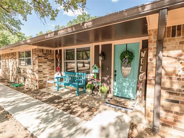 130 Acoma Drive, Nocona, TX 76255