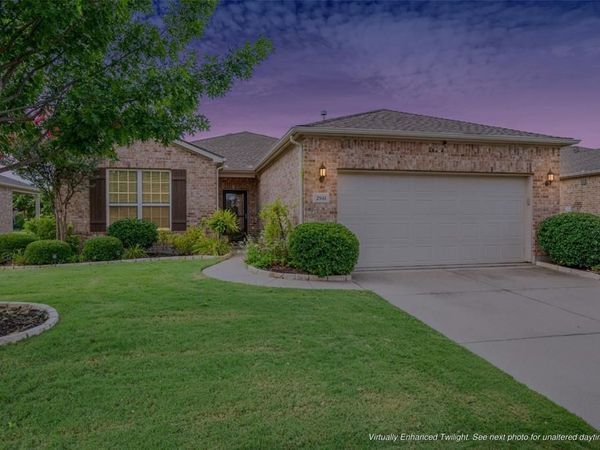 2941 Oyster Bay Drive, Frisco, TX 75036
