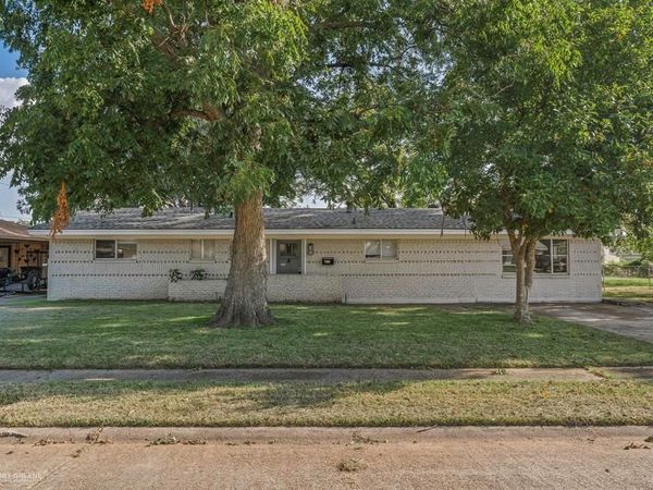 1106 Caroline Drive , Bossier City, LA 71112