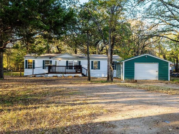 202 Forgotten Lane , Mabank, TX 75156