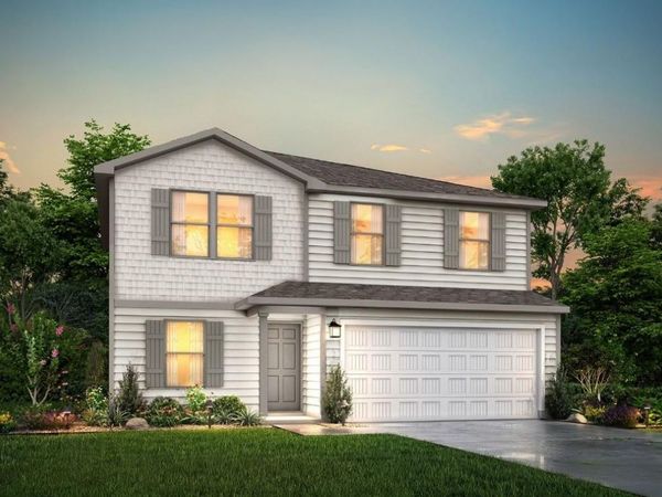 360 Hudson Lane, Milford, TX 76670